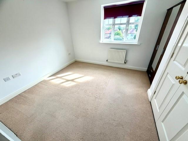 Shillingford Close, Mill Hill